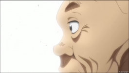 Baki Hanma (Hindi) - Season 02 Episode 10